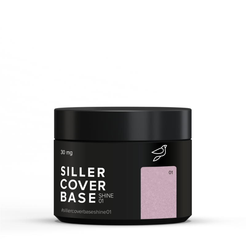 CoverShineBase1
