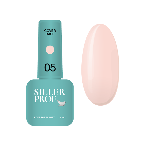 Siller Cover base 8 ml Product card 05