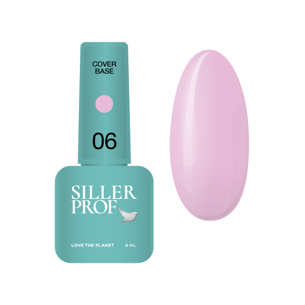 Siller Cover base 8 ml Product card 06