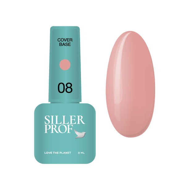 Siller Cover base 8 ml Product card 08