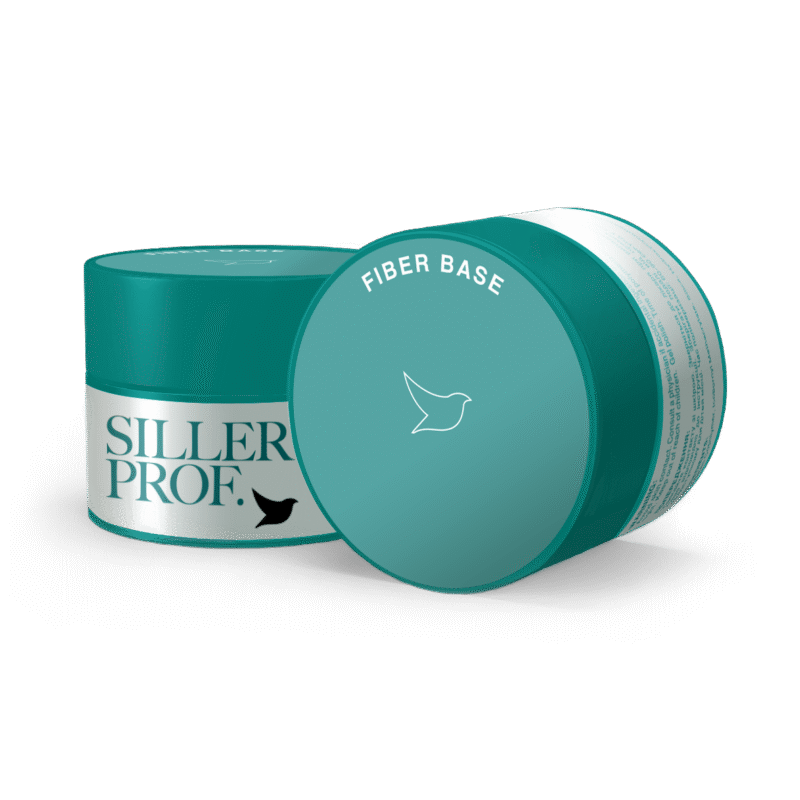 Siller Fiber base 30 ml Product card
