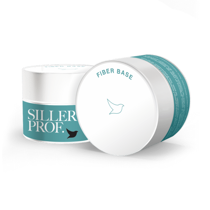 Siller Fiber base 50 ml Product card