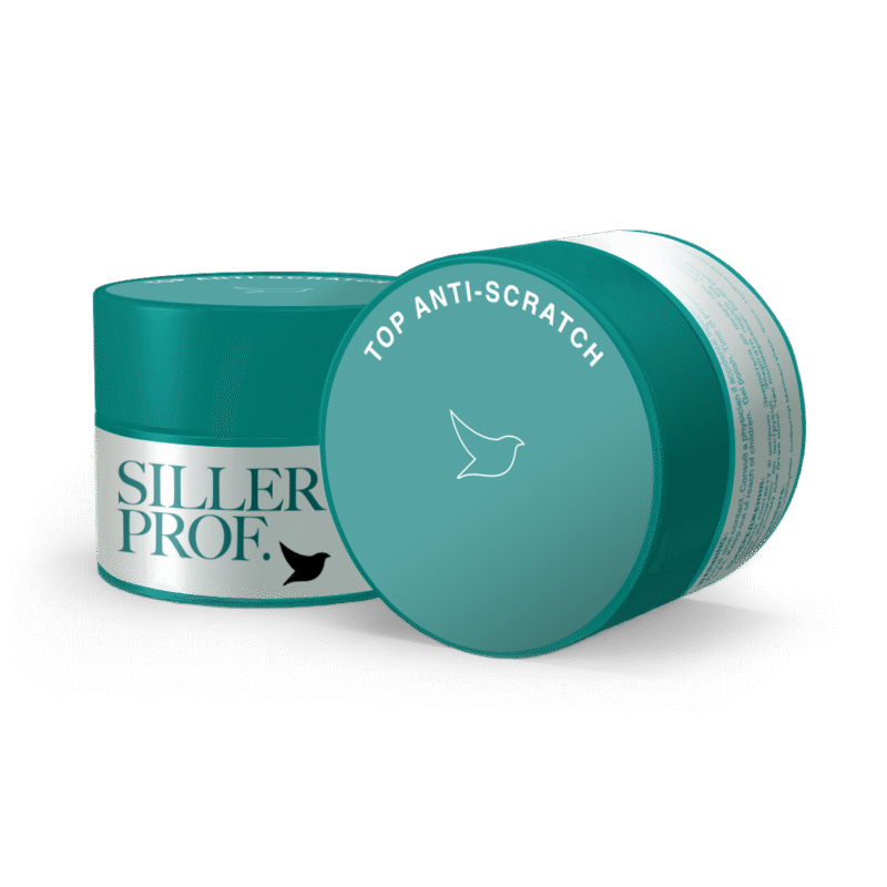Siller Top antiscratch 30 ml Product card