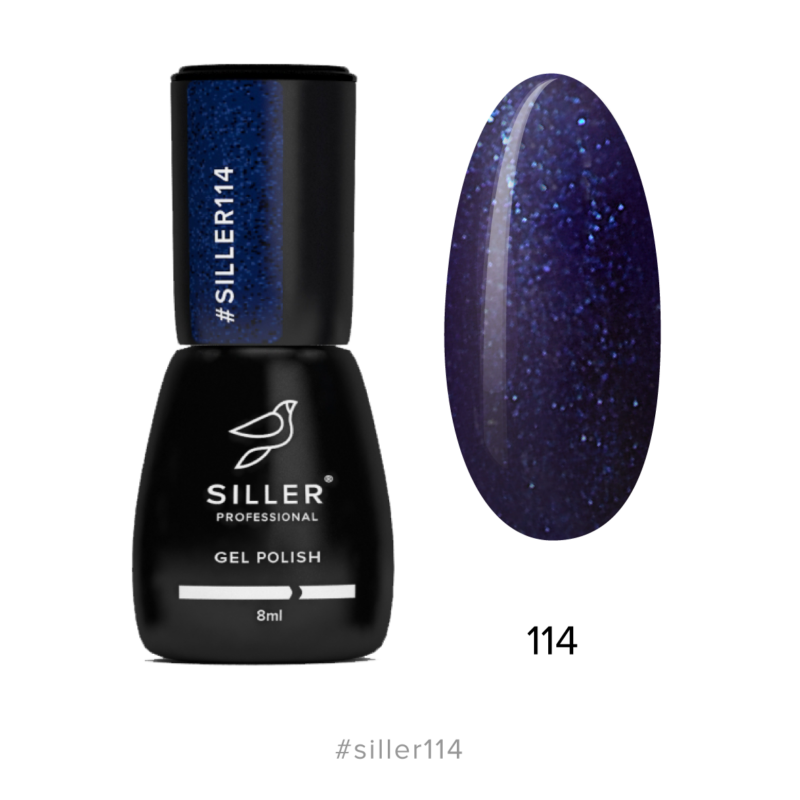 GEL polish 112a 121a 114
