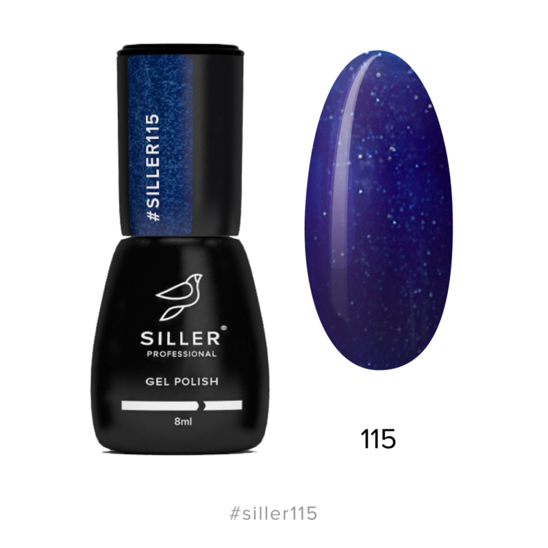 GEL polish 112a 121a 115