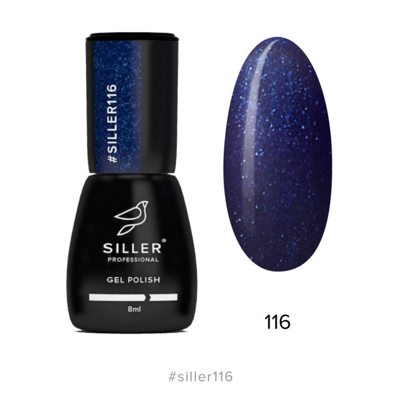 GEL polish 112a 121a 116