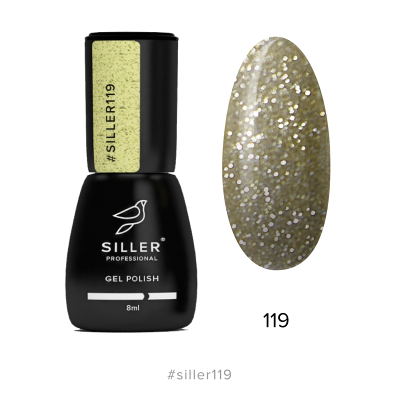 GEL polish 112a 121a 119