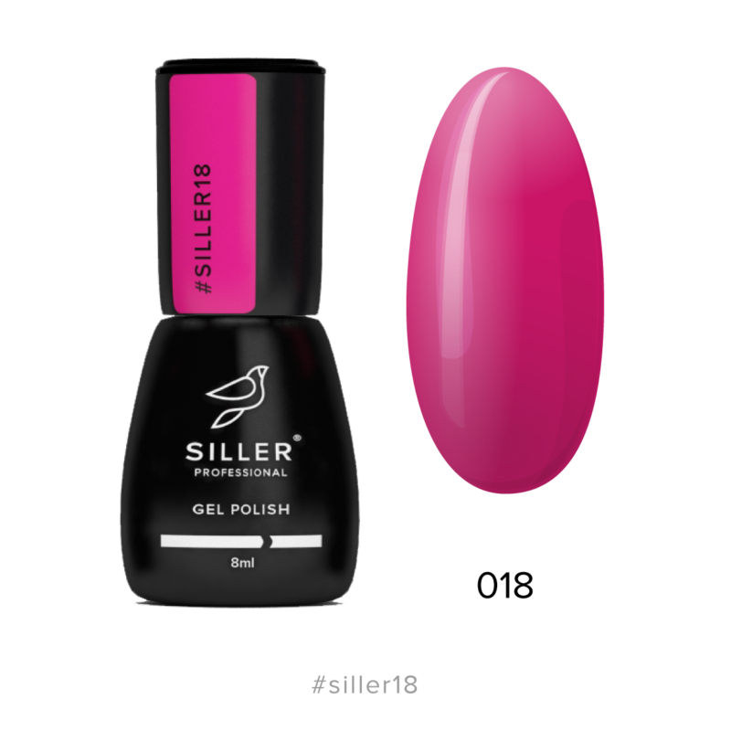 GEL polish 15 27 18