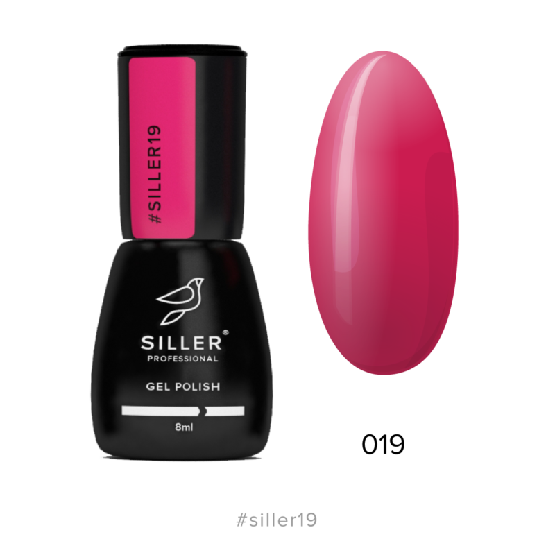 GEL polish 15 27 19