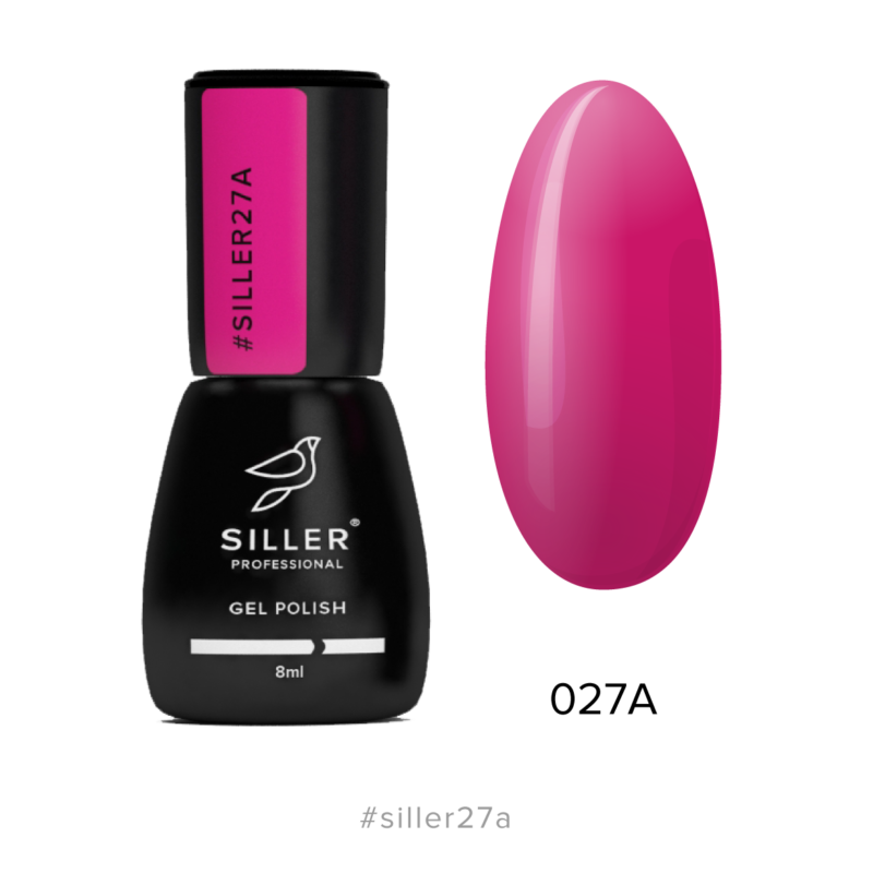 GEL polish 27a 40 01