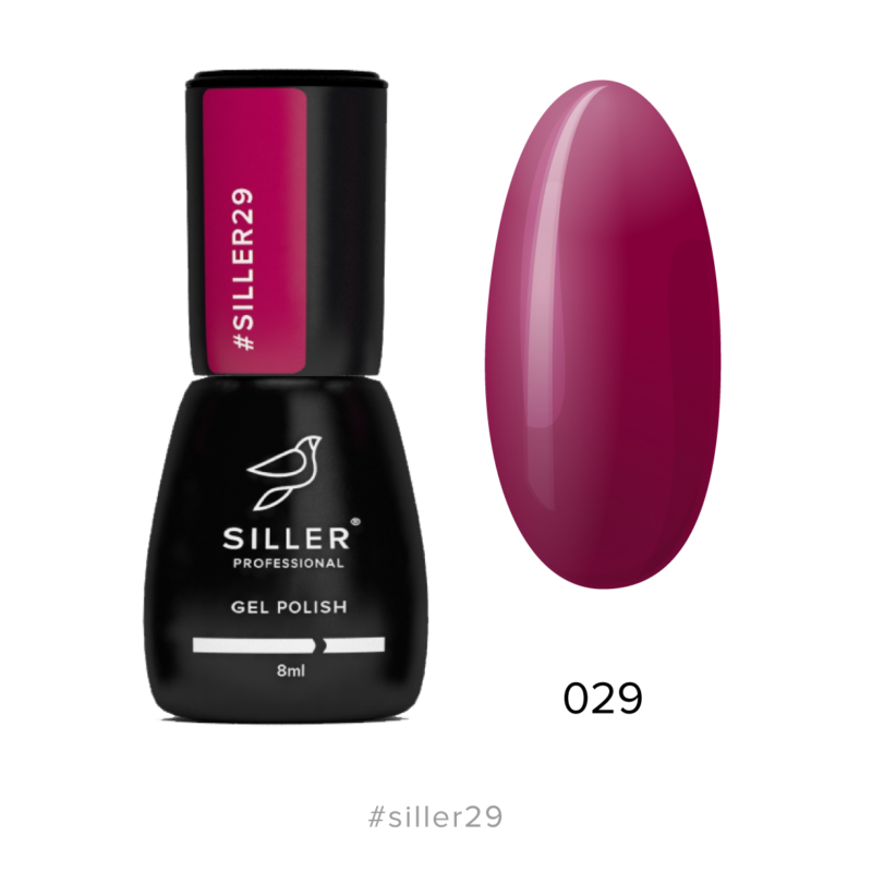 GEL polish 27a 40 29