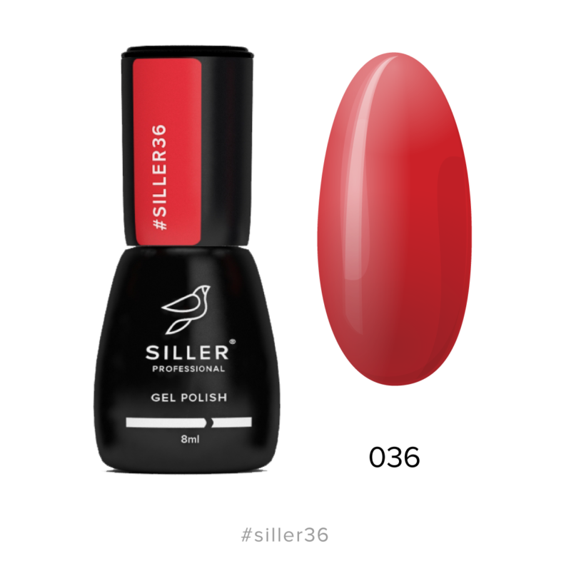 GEL polish 27a 40 36