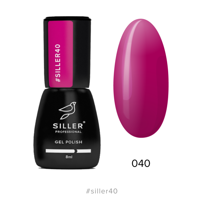 GEL polish 27a 40 40