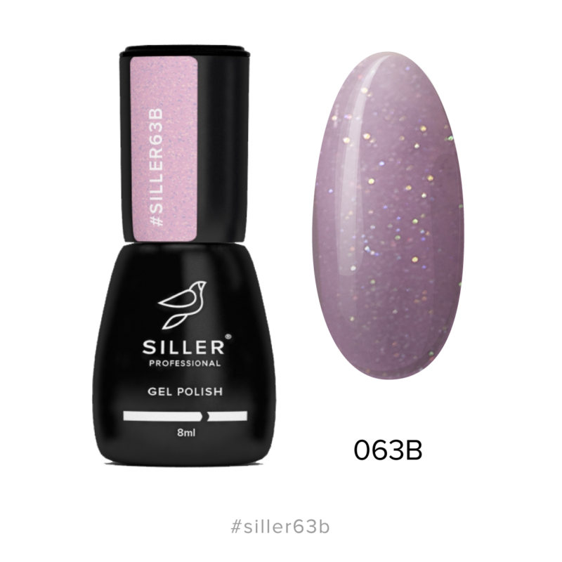 GEL polish 60 70 63b