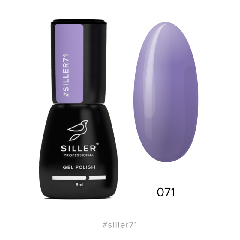 GEL polish 71 81 71