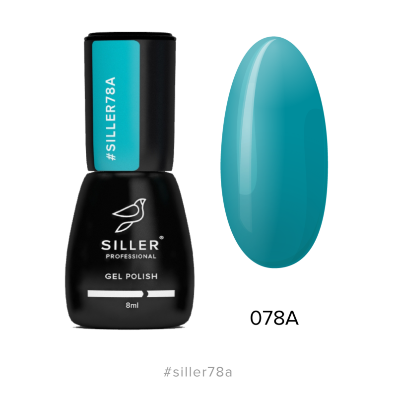 GEL polish 71 81 78a