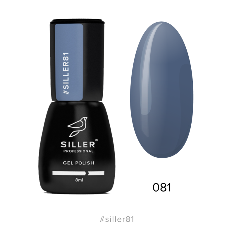 GEL polish 71 81 81