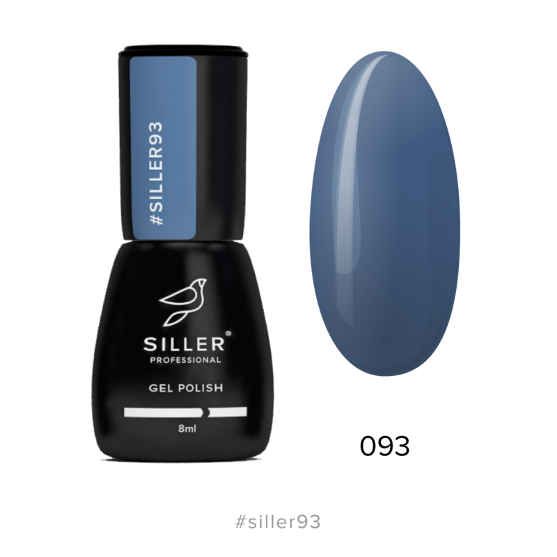 GEL polish 92 112 93