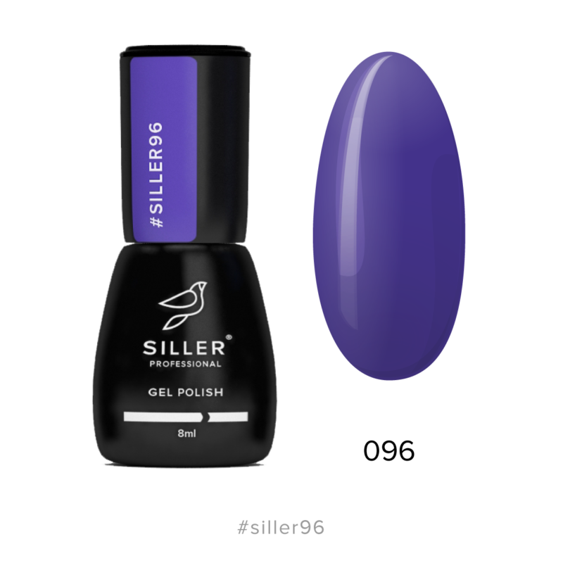 GEL polish 92 112 96