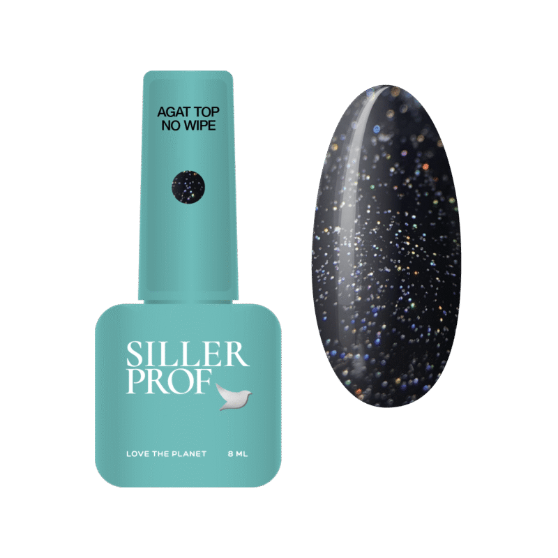 Siller Agat Product card 8 ml