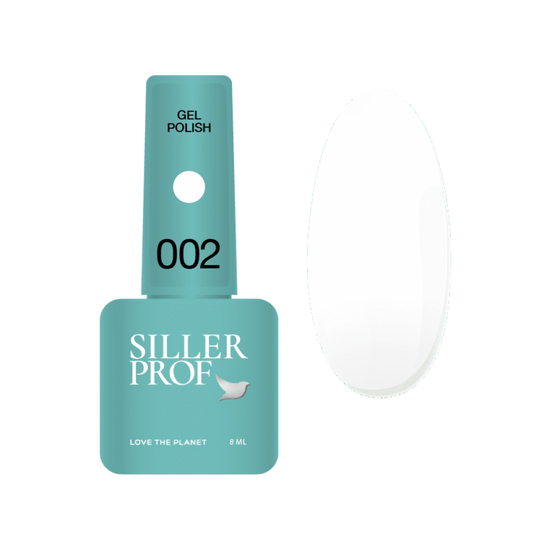 Siller Gel polish Product card 002