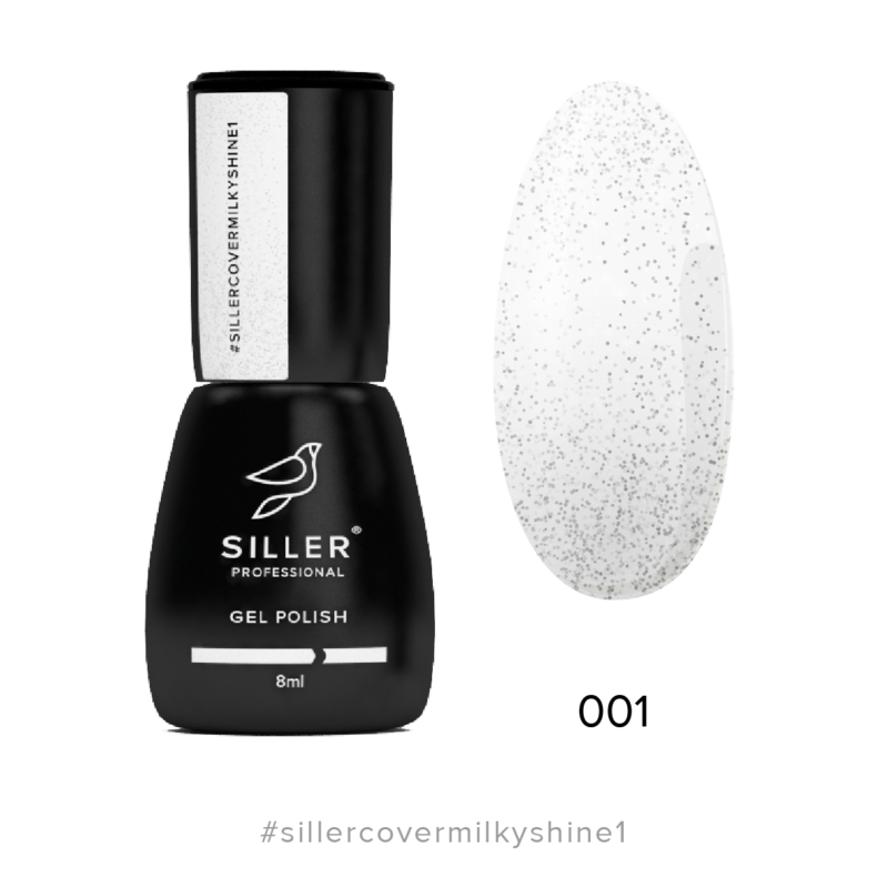 milky shine 8ml new 01