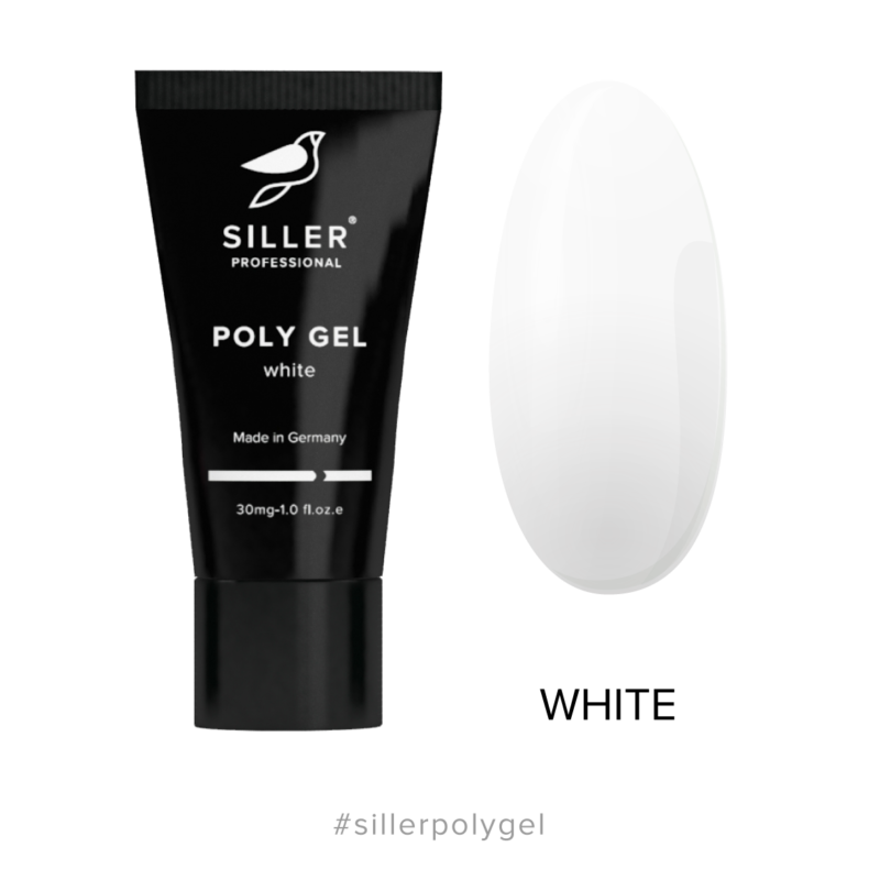 poly white