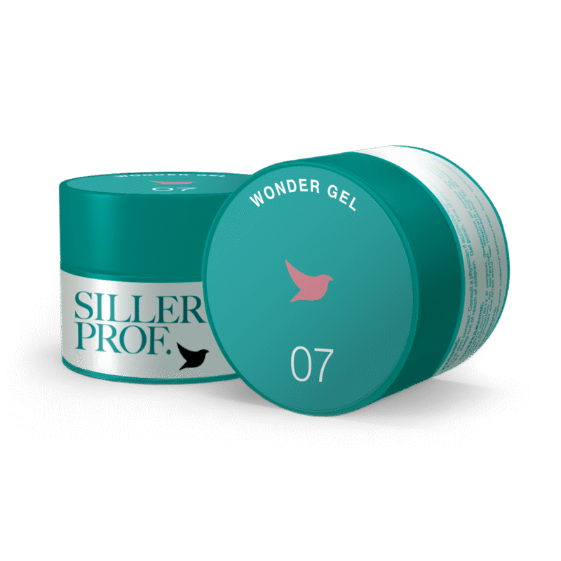 Siller Wonder gel 30 ml Product card 7