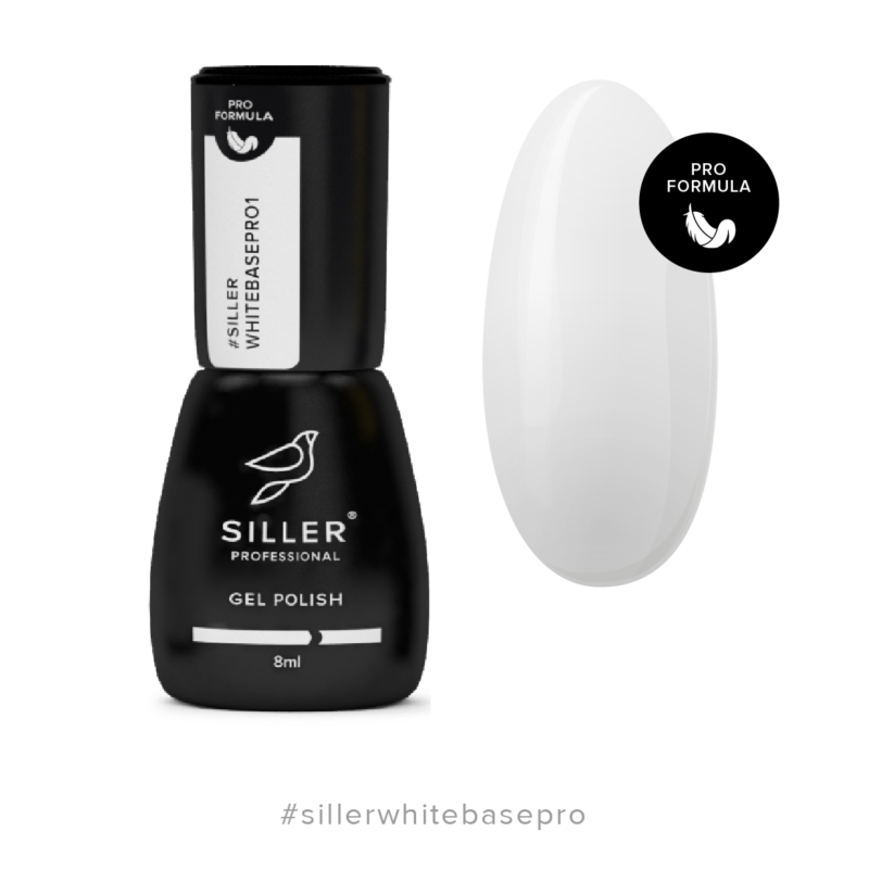 base pro white 01