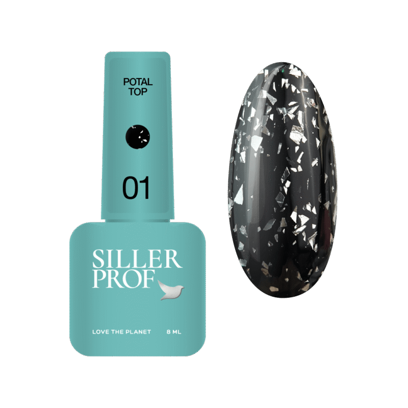 Siller Potal top Product card 8 ml 1