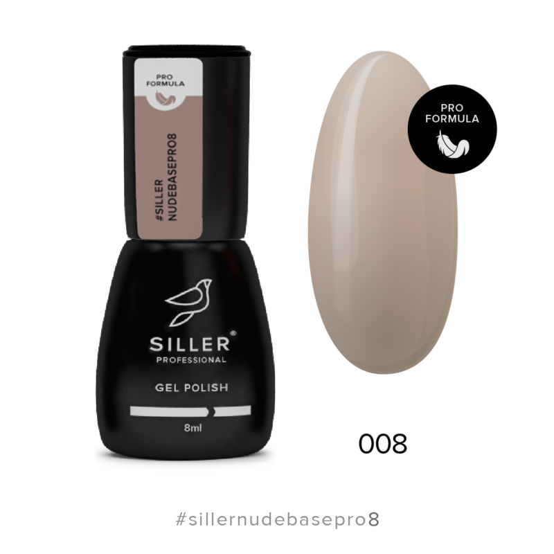 base pro 08