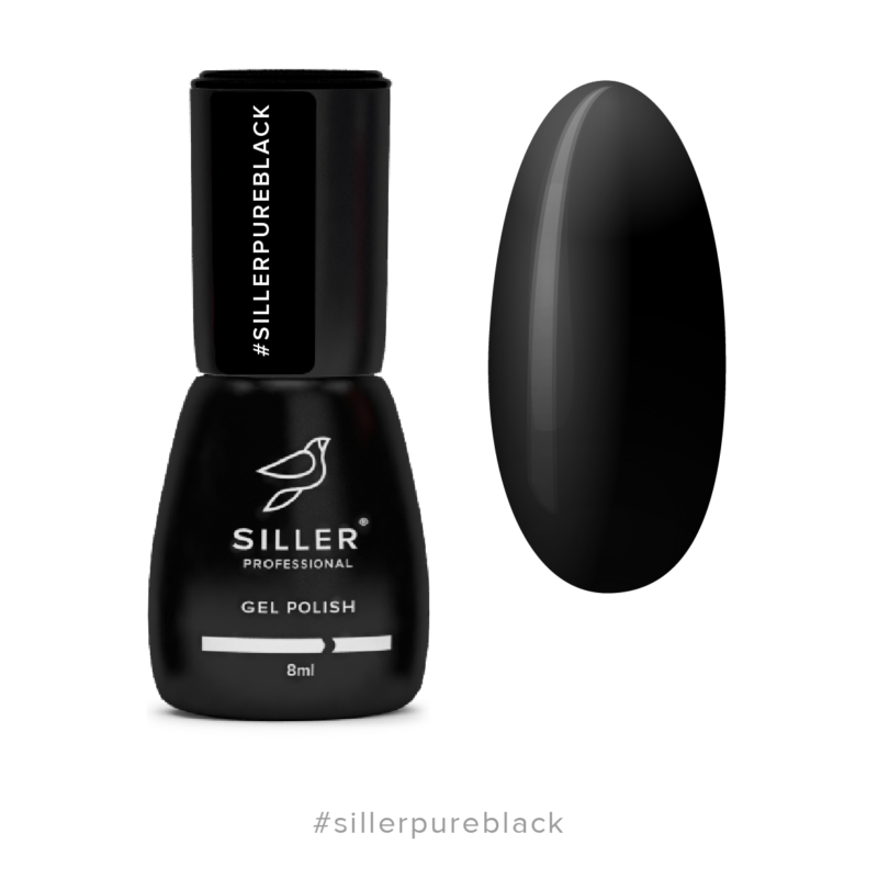 pure black 01