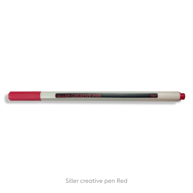 creative pen 3