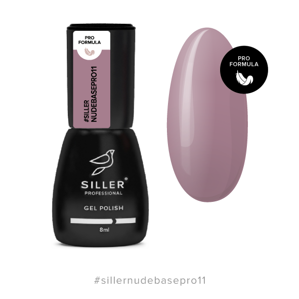 Siller Nude base PRO Product card 03
