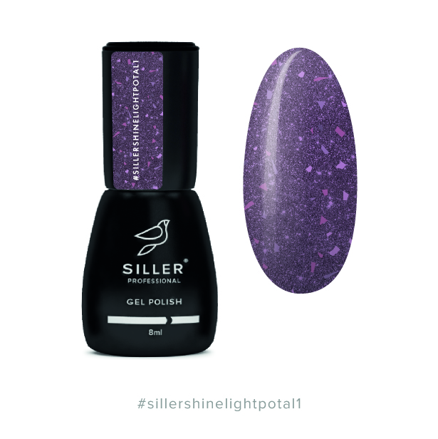 Siller Shine light potal Product card 01 1