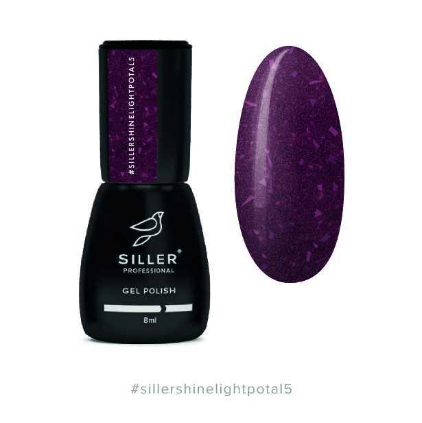 Siller Shine light potal Product card 05