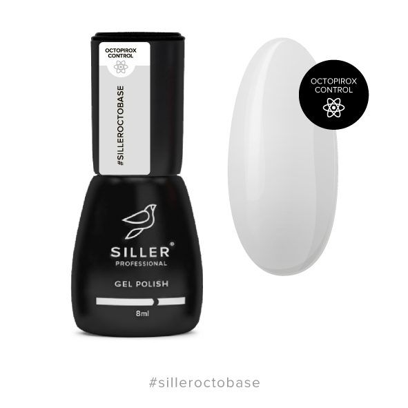 Siller Octo base Product card 01