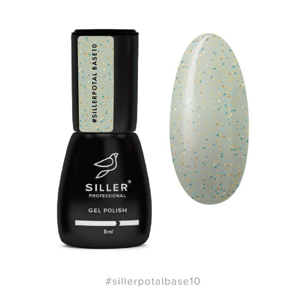 Siller Potal base Product card 10