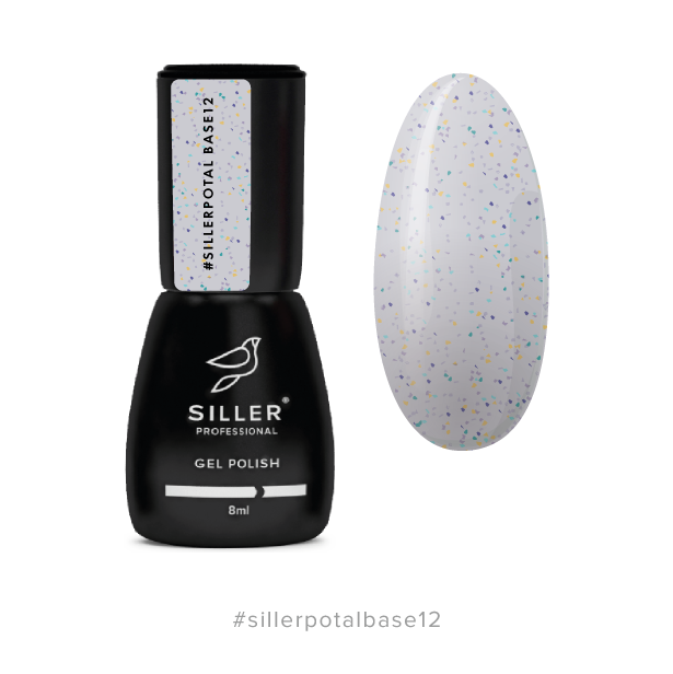 Siller Potal base Product card 12