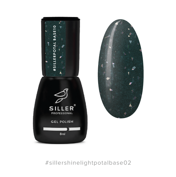 Siller Shine light potal base Product card 02