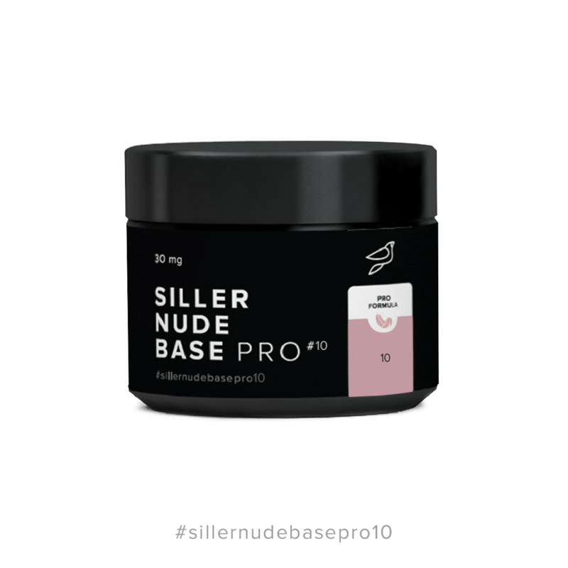 Siller Nude base pro 30 ml Product card 10