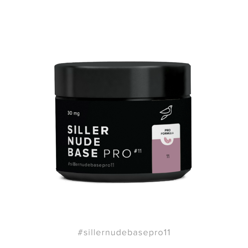 Siller Nude base pro 30 ml Product card 11