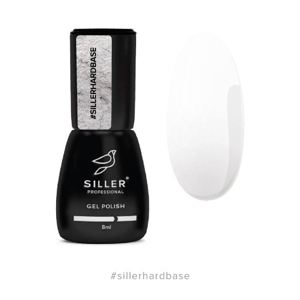 Siller Hard base 8 ml