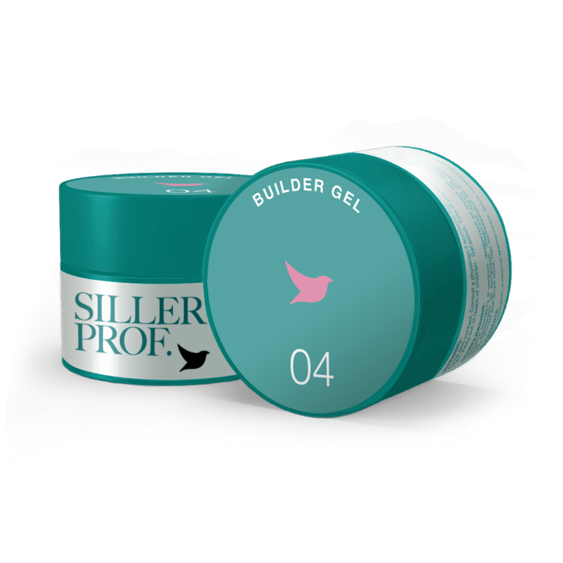 Siller Builder gel 04 30 ml Product card
