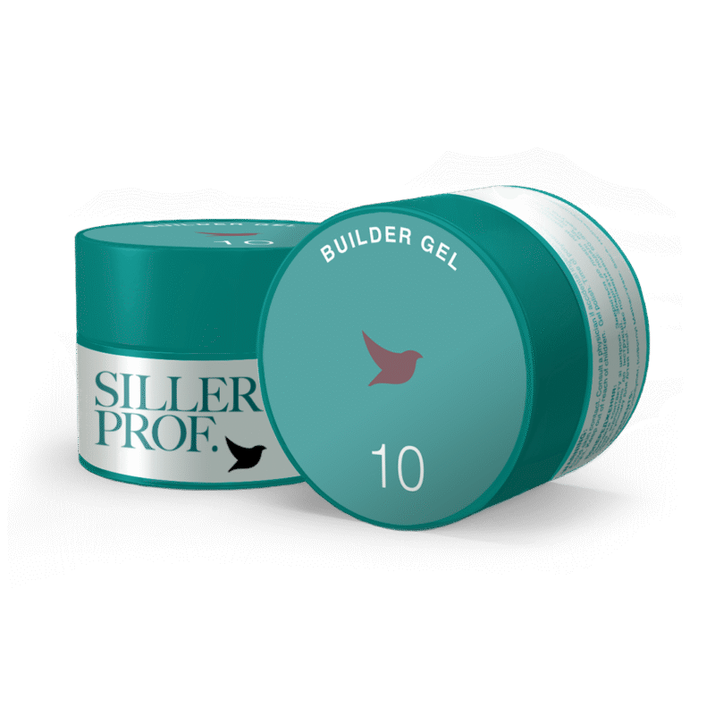 Siller Builder gel 10 30 ml Product card