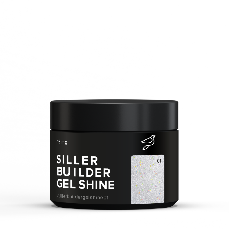 Siller Builder gel shine Product card 01