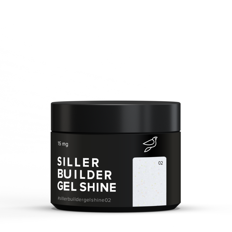 Siller Builder gel shine Product card 02