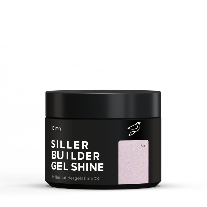 Siller Builder gel shine Product card 03