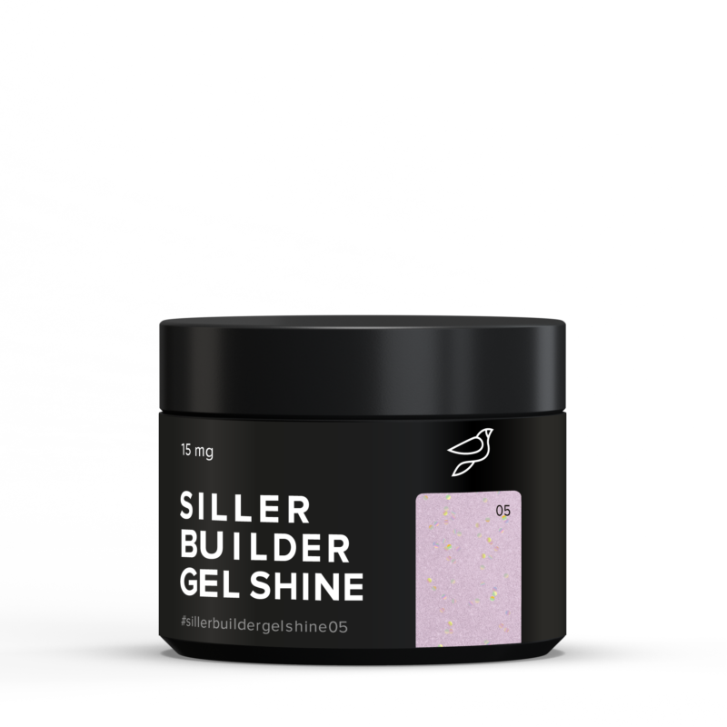 Siller Builder gel shine Product card 04