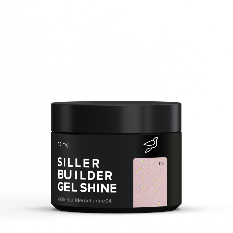 Siller Builder gel shine Product card 05